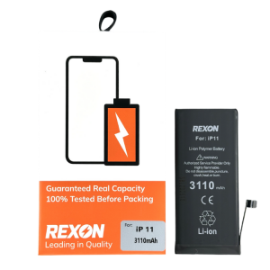 Pin iPhone 11 – REXON