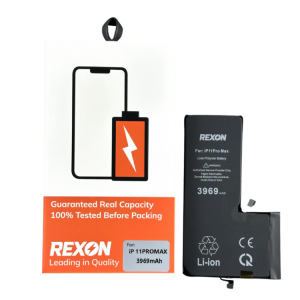 Pin iPhone 11 Pro Max – REXON