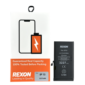 Pin iPhone 13 – REXON