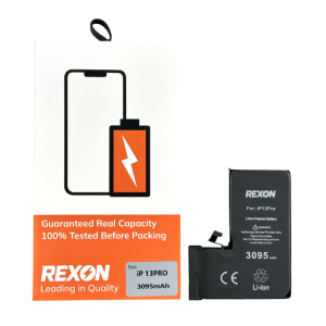 Pin iPhone 13 Pro – REXON