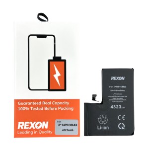 Pin iPhone 14 Pro Max – REXON