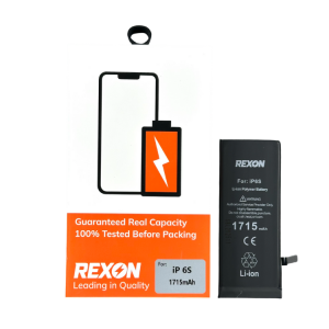 Pin iPhone 6S – REXON