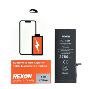 Pin iPhone 6S Plus – REXON