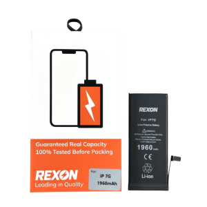 Pin iPhone 7 – REXON