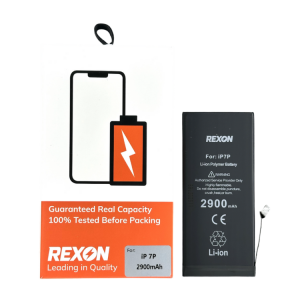Pin iPhone 7 Plus – REXON