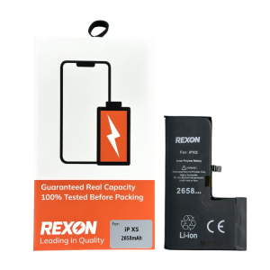 Pin iPhone XS – REXON
