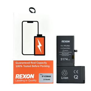 Pin iPhone XS Max – REXON